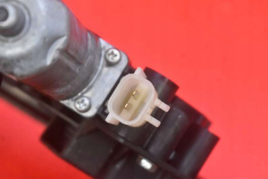 фото №8, Подъемник стекло левый перед eu 55394227ad jeep grand cherokee 3 iii wk 04-10