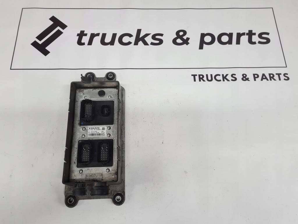 фото №1, Блок управления кассета rciom2 volvo fh 4 fm 4 fh 5 fm 5 22771642