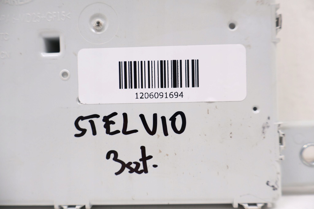 фото №4, Alfa romeo stelvio модуль bsi 503442021003