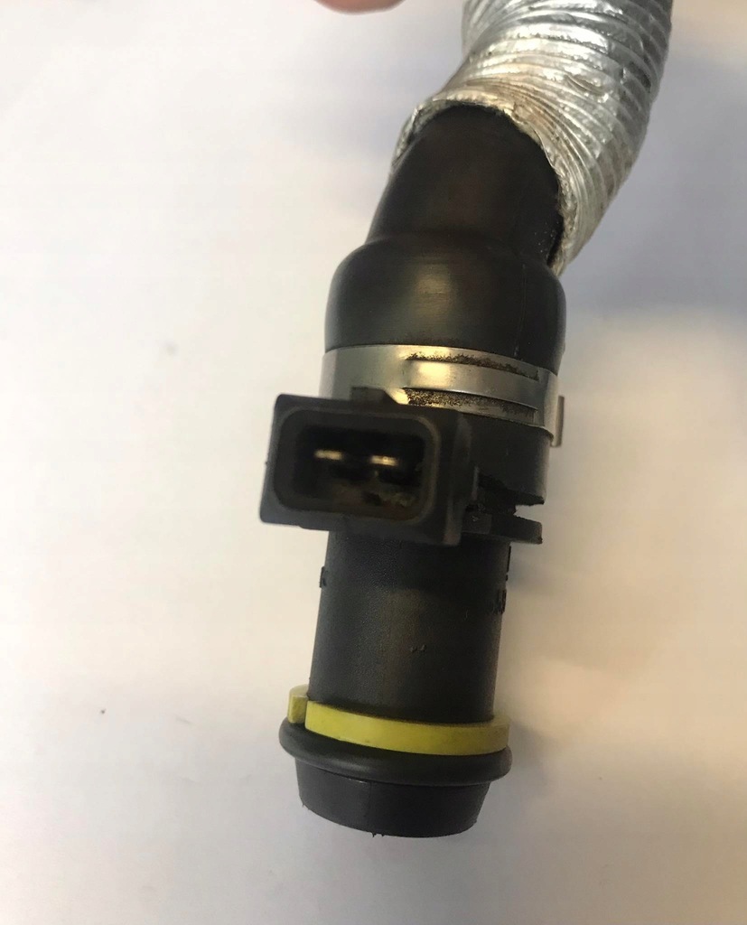 фото №6, Труба wąż вентиляція картера повітря турбіни saab 9-3 1.9ttid 180km 55567272