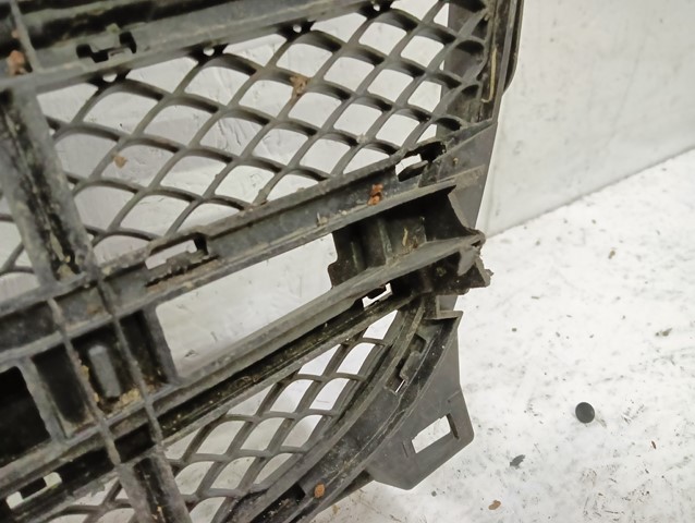 фото №4, Решётка радиатора решётка радиатора решётка радиатора mercedes gla a156 156 13-