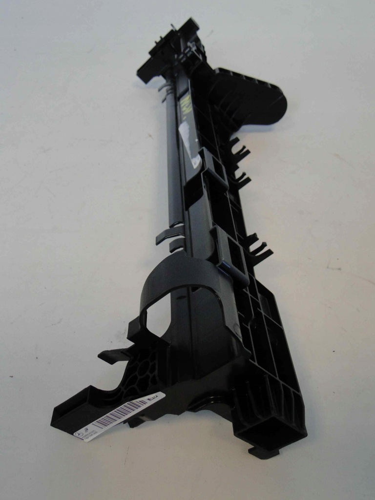 фото №7, Mercedes s w222 222 lift рама радіатор права