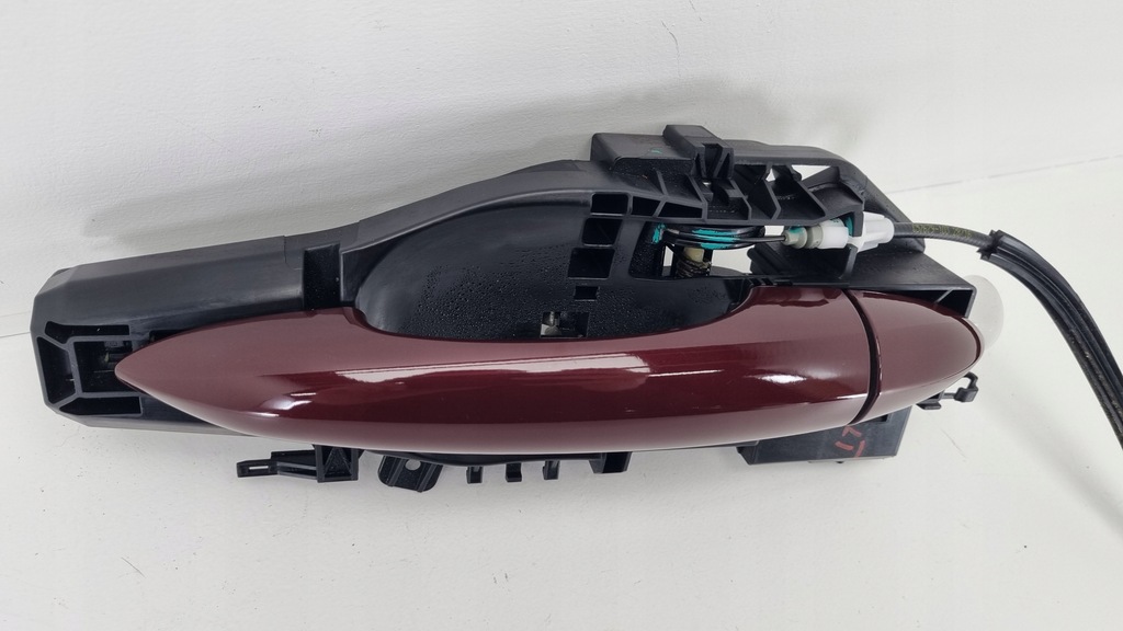 фото №1, Alfa romeo giulia ручка дверь левый задняя 093