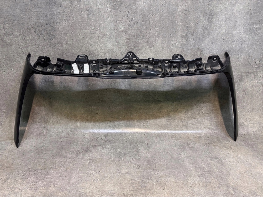 фото №1, Спойлер крышки багажника bmw x7 g07