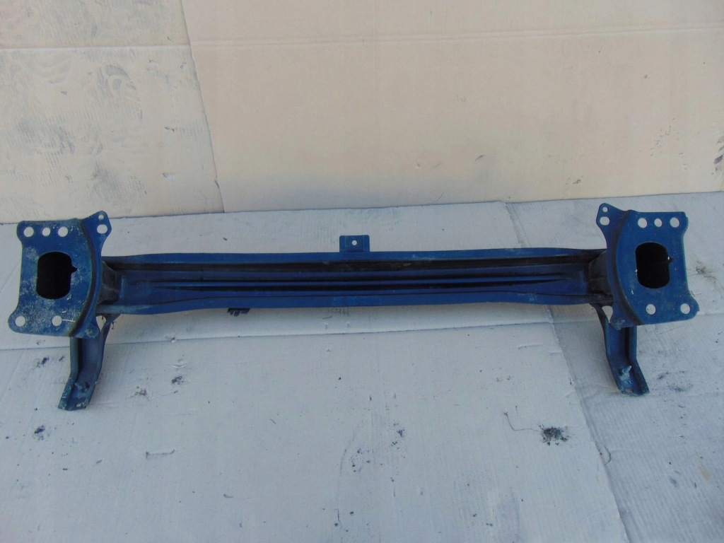 фото №6, Балка бампера перед усилитель vw touran 10-15 r