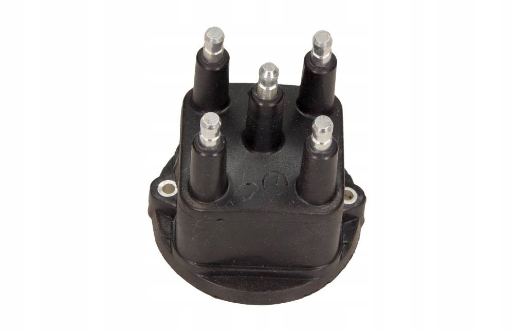 фото №1, Maxgear крышка трамблёра rodzielacza зажигания renault 1,4 clio 90- 31-0211