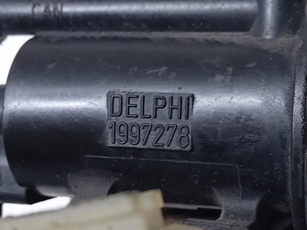 фото №4, Клапан вакуумa mini r50 r52 cooper s