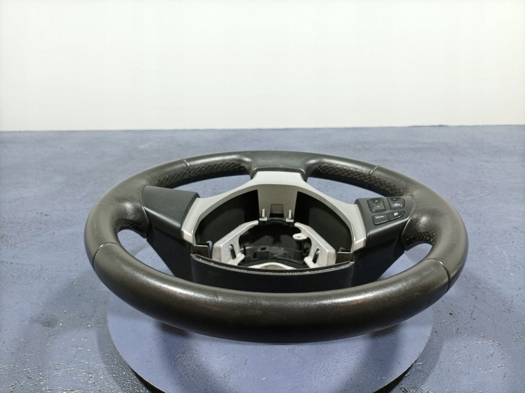 фото №5, Suzuki swift iv mk7 воздуховод кожаный многофункциональный gs120-04450