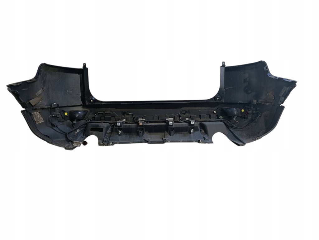 фото №6, Land rover range rover evoque l538 2018 с задний бампер задний