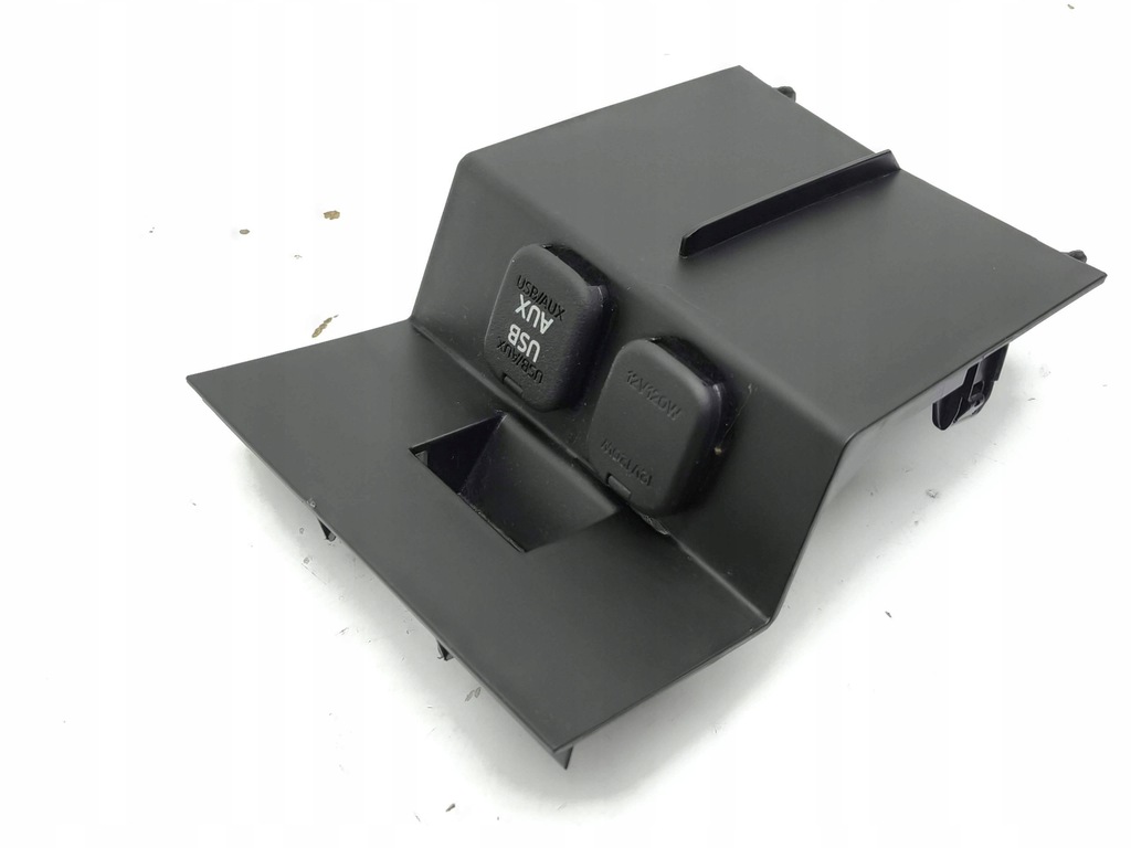 фото №7, Mazda cx-5 2013 роз'єм / з'єднувач usb