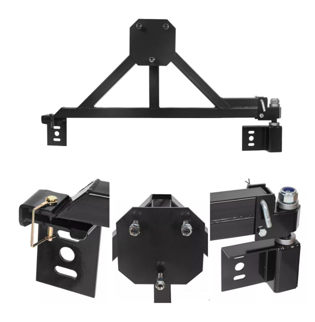 фото №7, Кронштейн колеса запасного hummer h2 03-09