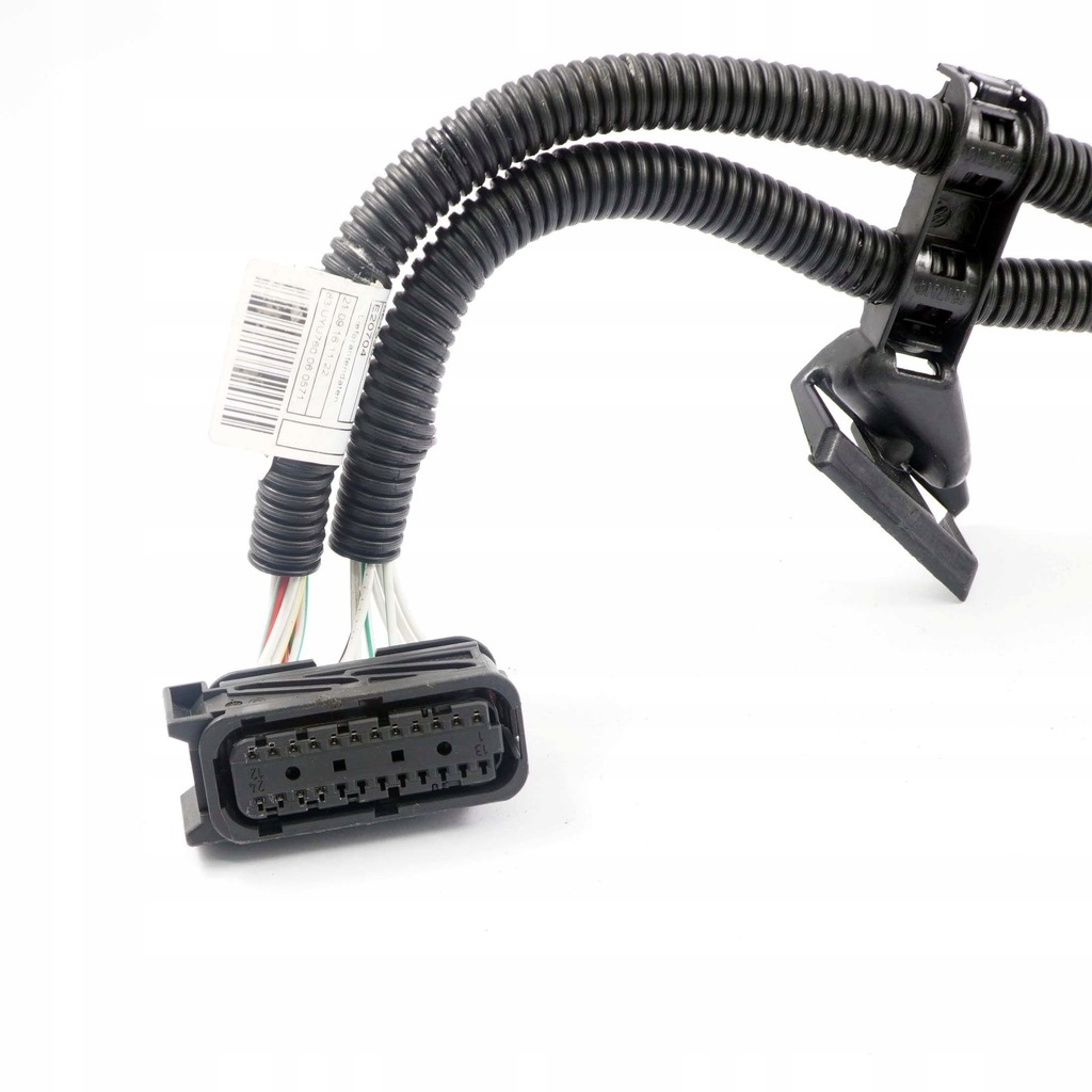 фото №10, Mini cooper s f56 жгут провода двигателя 8625074