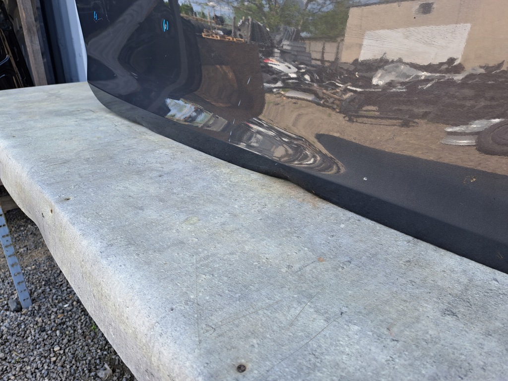 фото №12, Opel cascada дверь перед передние правое