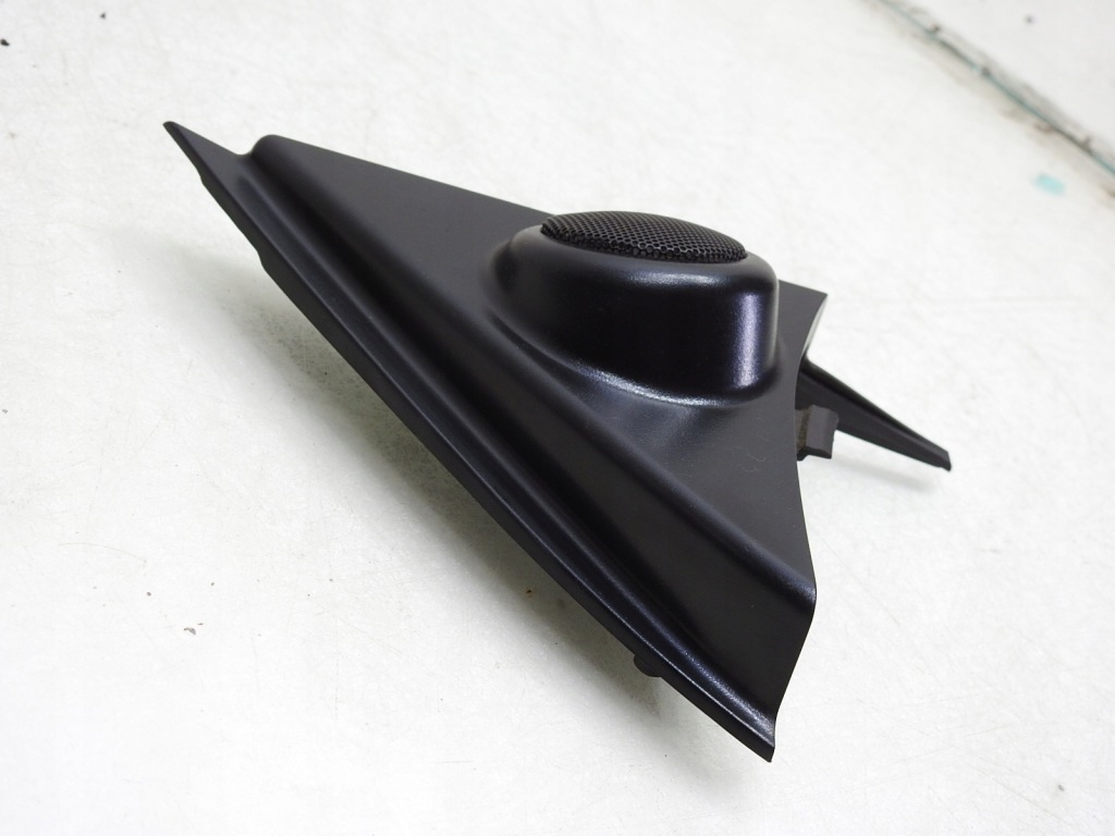 фото №3, Треугольник защита зеркало динамик правая sorento i