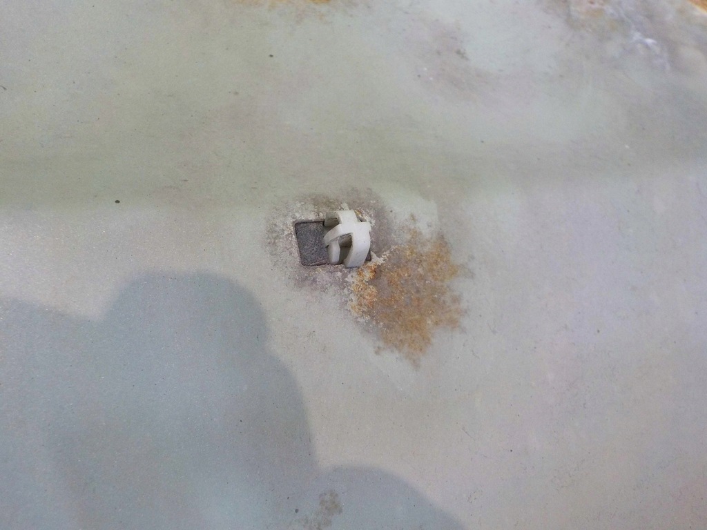 фото №9, Hyundai tucson i 06r крила правий перед