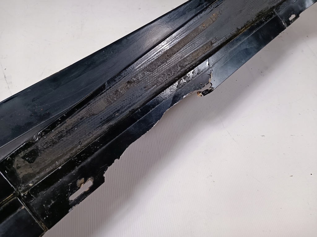 фото №9, Молдинг поріг поріг правий chevrolet corvette c5