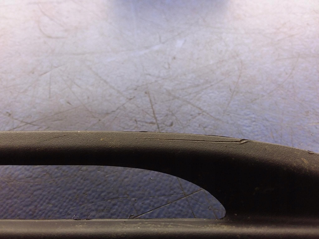 фото №6, Volvo xc60 i решітка протитуманної фари права 31290658