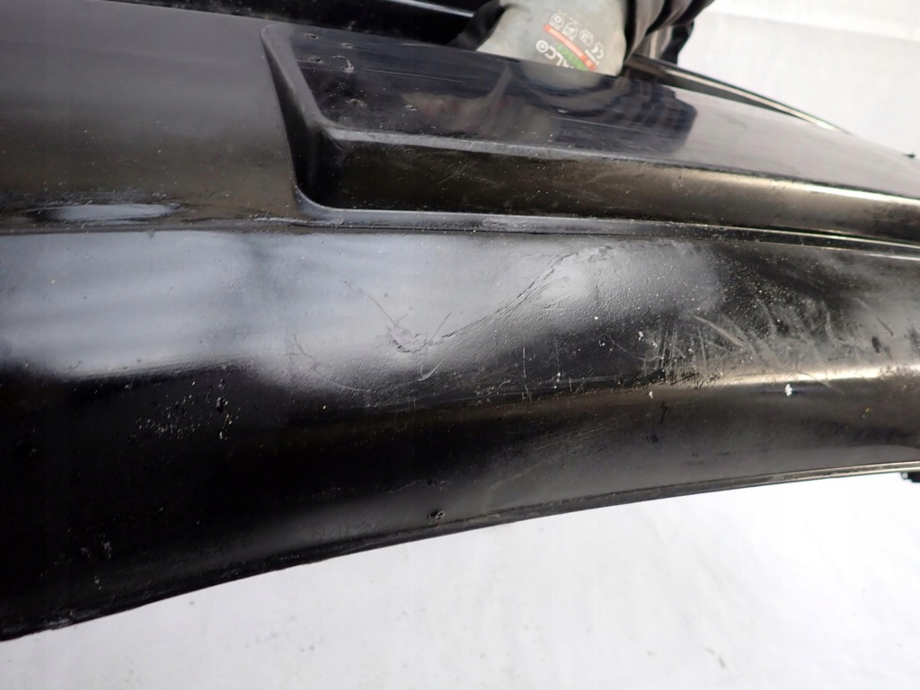 фото №15, Vw t5 multivan 03- бампер перед передний