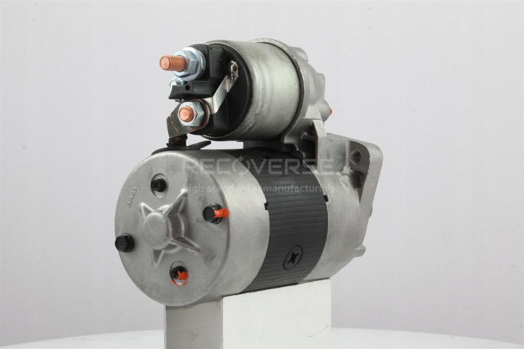 Стартер fiat lancia 1.1 1.2 punto bravo y cinquecento palio … Київ