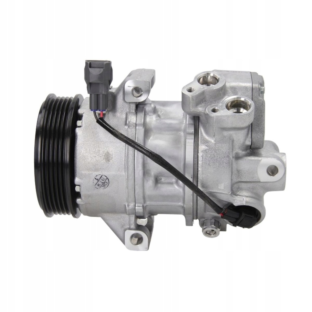 фото №1, Компресор кондиціонера colt vi forfour roadster