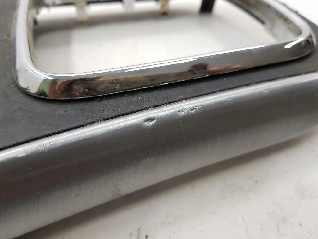 фото №6, Mercedes-benz b w245 2009 рамка важіль перемикання передач  1071240100