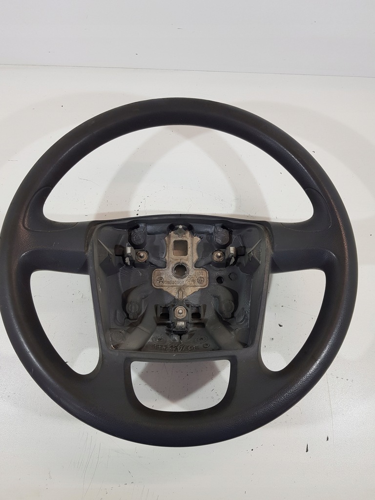 фото №7, Повітропровід fiat ducato boxer jumper