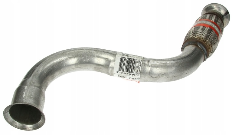 Купить Bosal 700-087 труба выхлопная