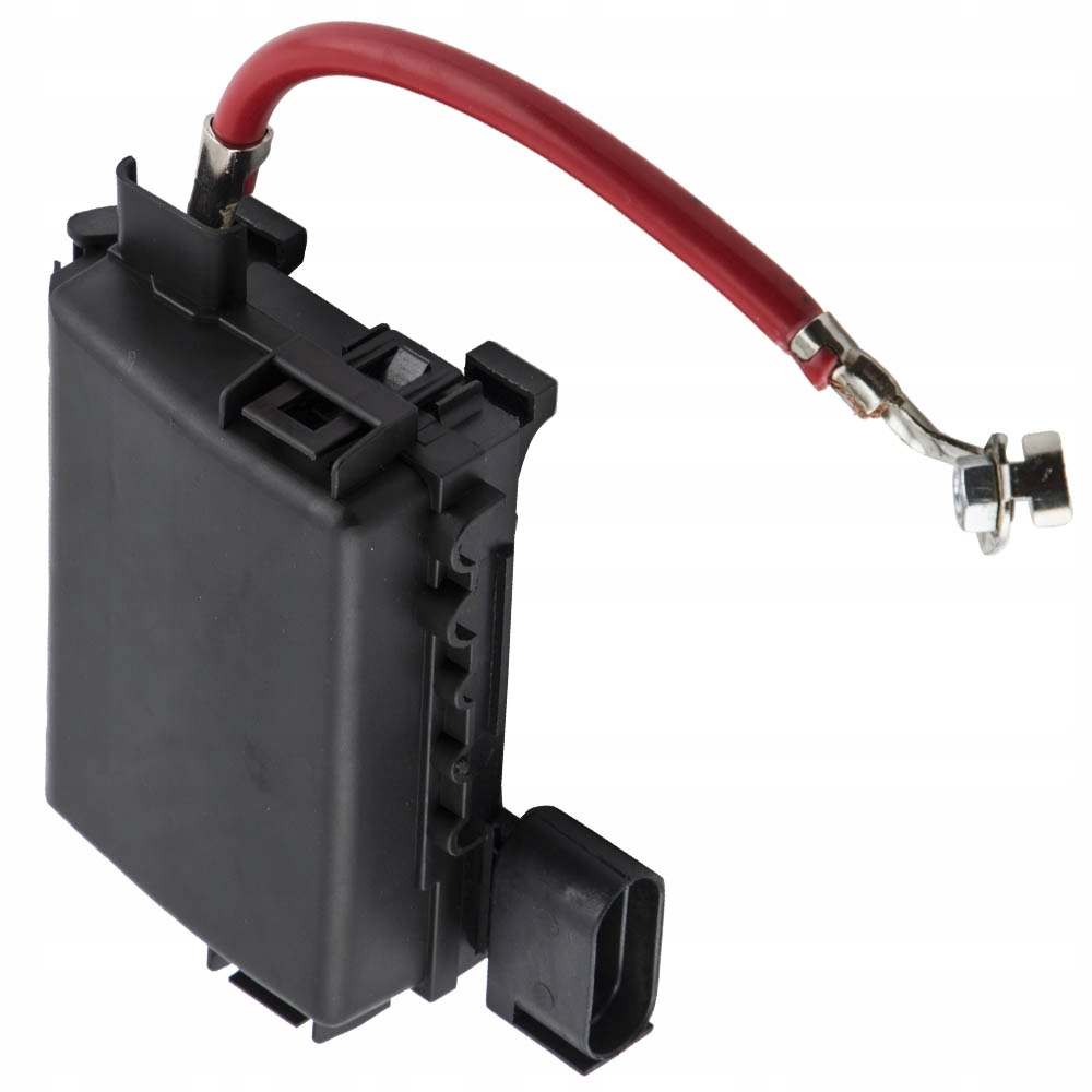 фото №13, Коробка запобіжників vw sharan seat alhambra ford galaxy 7m3937548a b