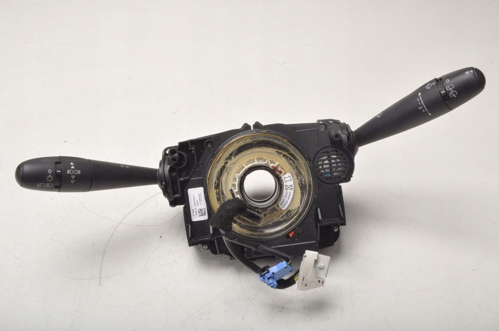 фото №1, Citroen c4 ii переключатель комбинированный 98000238zd