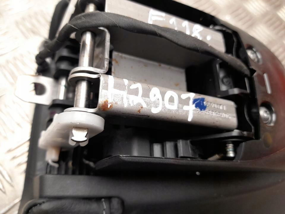 фото №5, Підголівник mercedes-benz eqe v295 2023 2468961x10