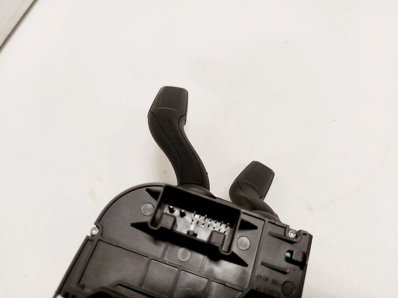 фото №9, Audi q7 4l перемикач комбінований стрічка 4e0953541a