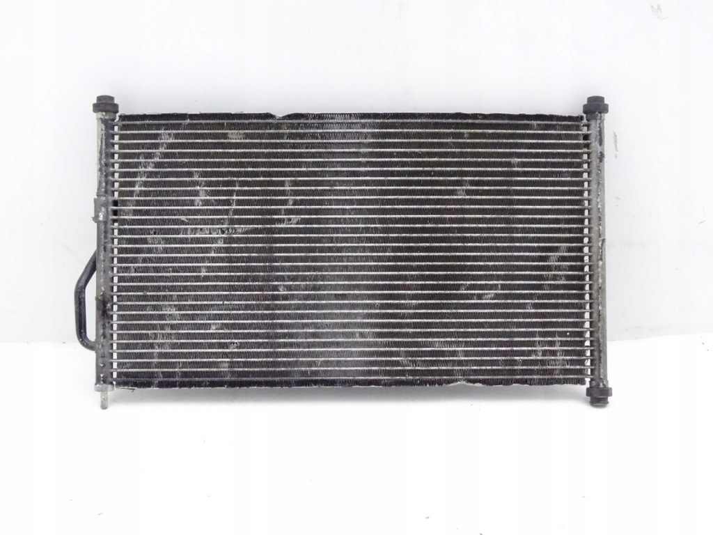 фото №1, Honda cr-v ii 01-06 2.2 icdti радиатор кондиционера