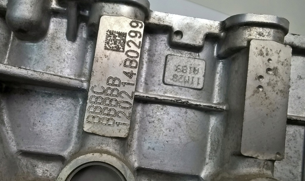 Hyundai i10 i20 i30 kia rio picanto блок двигуна 1.2 16v g4la оригінальний номер Оригінал