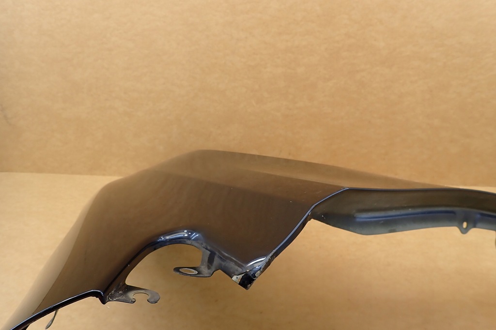 фото №11, Крыло правый перед toyota auris ii 12-15r