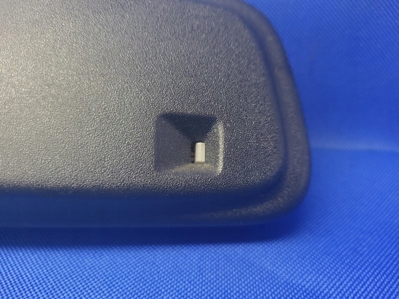 Зеркало внутреннее заднего вида opel zafira b Доставка