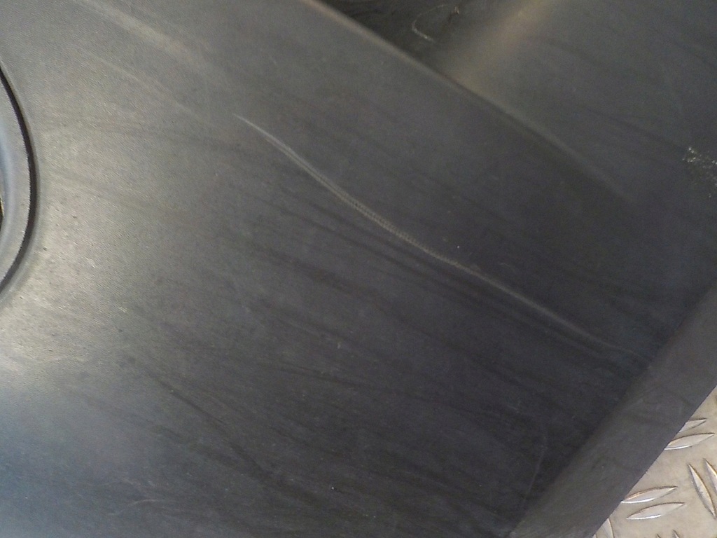 фото №5, Master iii 10- бампер перед