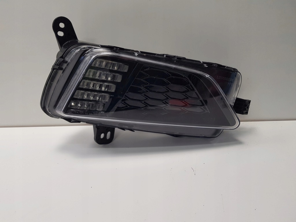 фото №1, Vw polo vi 2g0 свет led drl 2g0941662b 07s