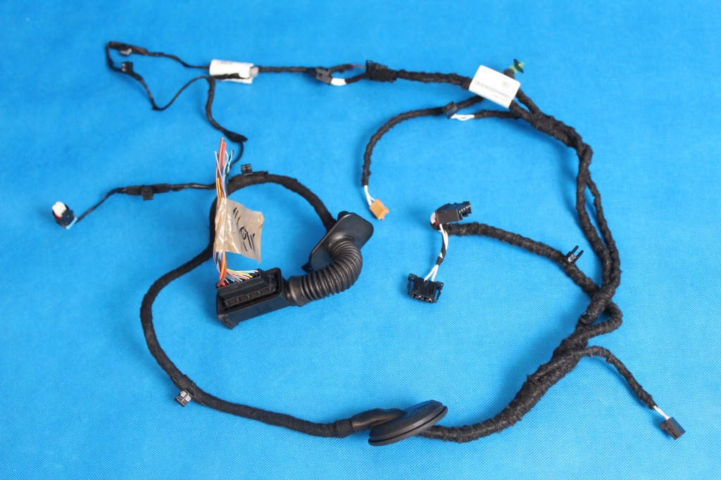 фото №2, Vw жгут 5h9971694l