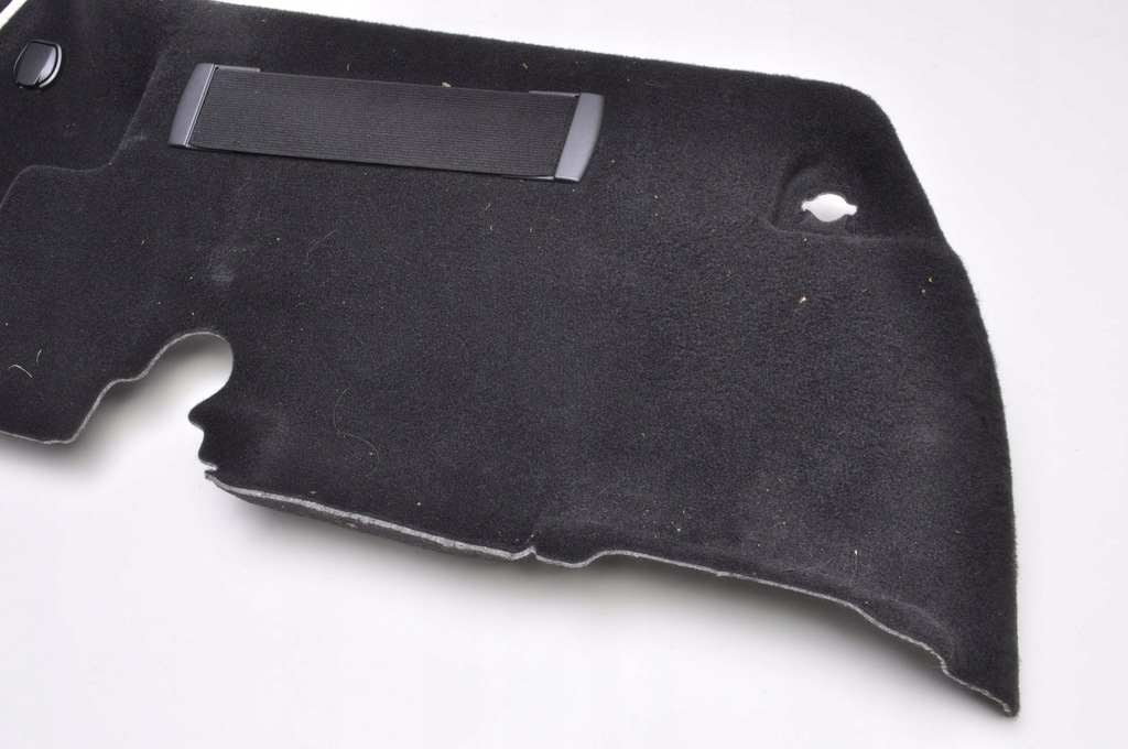 фото №8, Mercedes eqb x243 обшивка багажника лівий задня 24r a2436902700