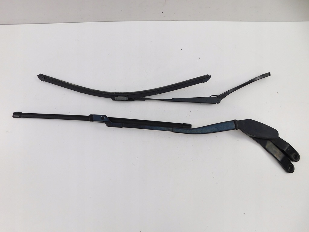 фото №1, Mercedes e-klasa w212 lift рычаги дворник