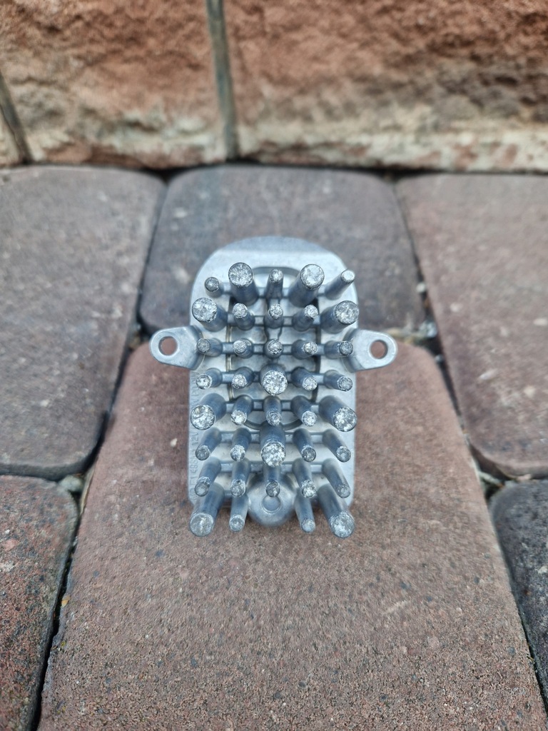 фото №1, Преобразователь jeż модуль led vw tiguan ii