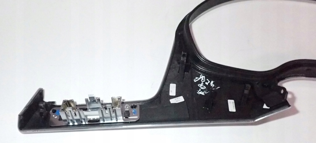 фото №10, Молдинг dekor консоли рамка audi a8 s8 d4 4h2853174