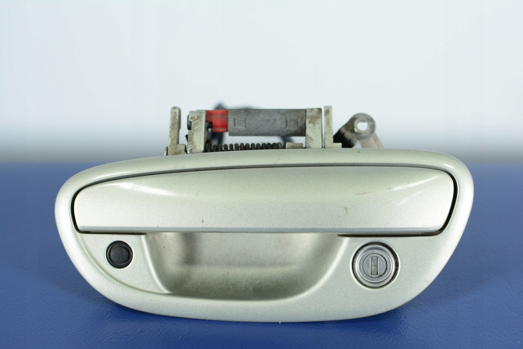 фото №1, Legacy iv lift ручка перед ліва 4pin d6h keyless