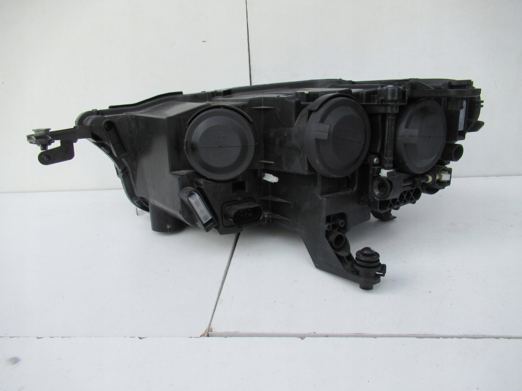 фото №4, Vw t-roc troc 2ga лампа звичайна ліва 2ga941005b