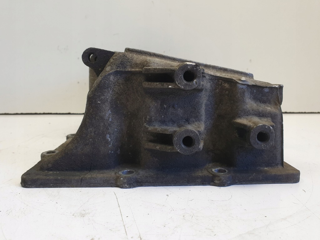 фото №4, Mini one r50 r53 1.6 16v поддон масляная масла