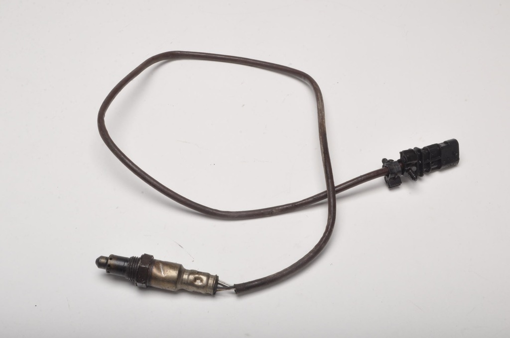 фото №1, Maserati levante sq4 3.0 датчик лямбда-зонд 670104045