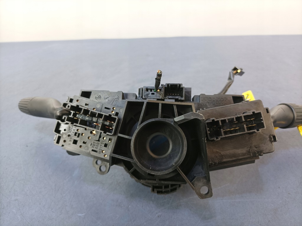 фото №3, Volvo s40/v40 перемикач комбінований