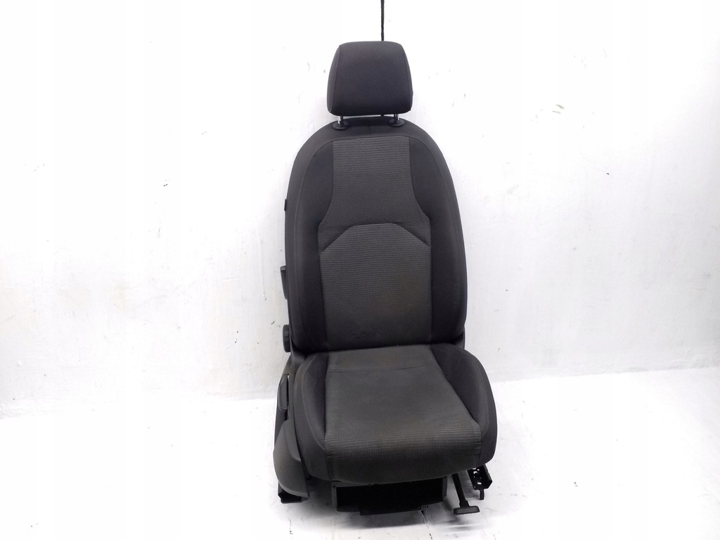 фото №10, Seat leon 5f 2019 оббивка / комплект