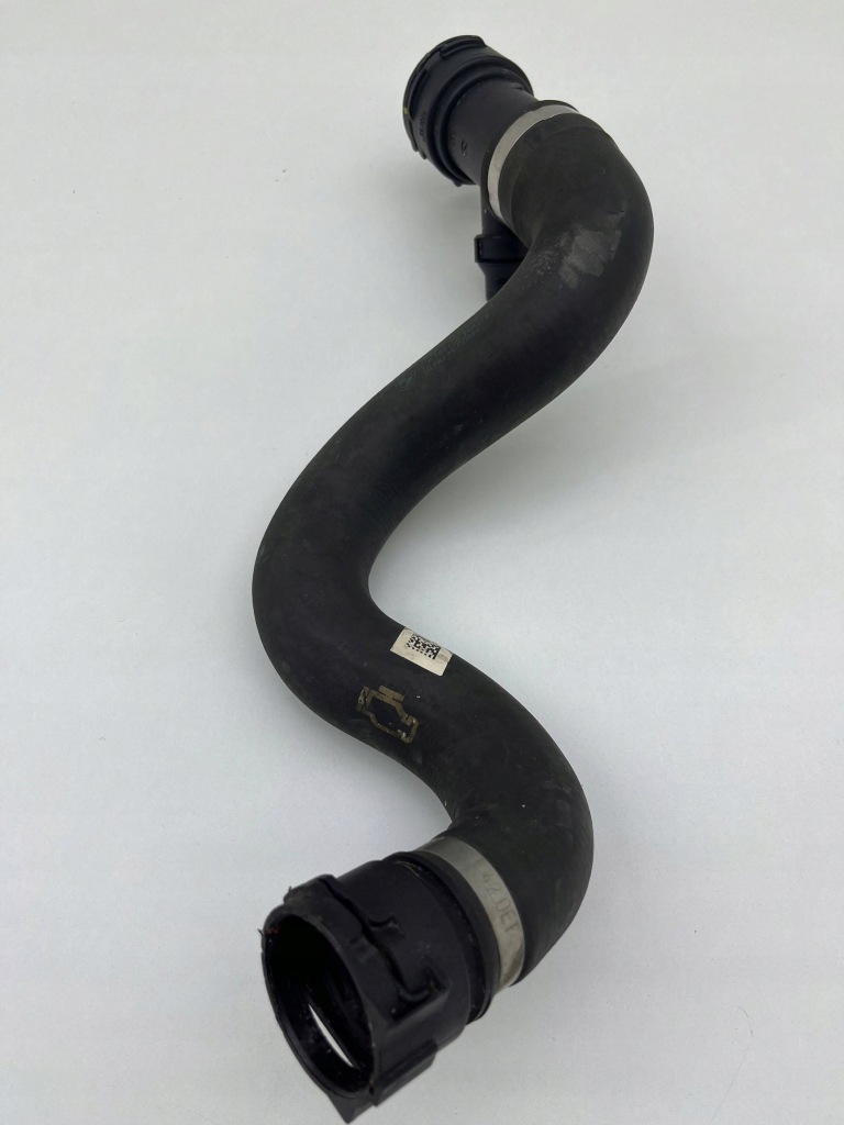 фото №1, Bmw 3 f30 330e b48 труба шланг воды радиатора 8667356