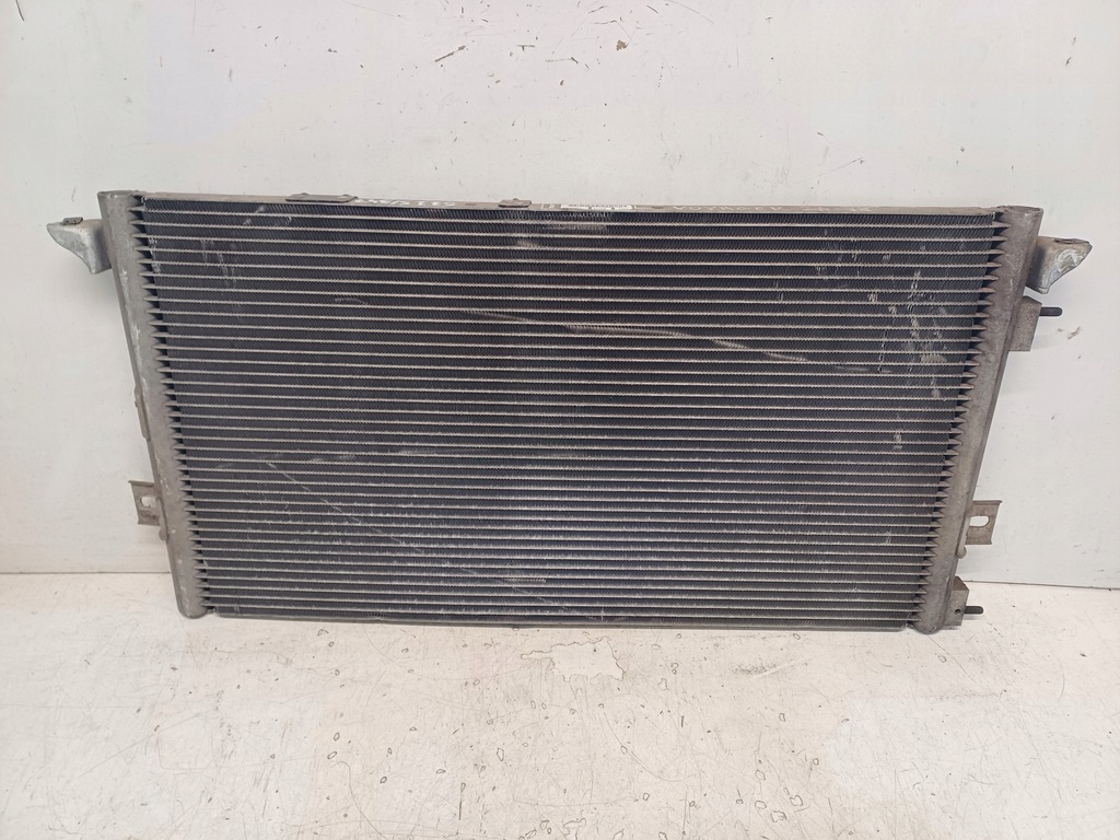 фото №5, Chrylsler voyager 2.4 98- радіатор wody